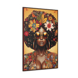 Flower Child Gallery Canvas