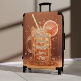 Honey Suitcase