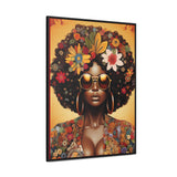 Flower Child Gallery Canvas