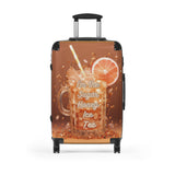 Honey Suitcase