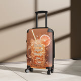 Honey Suitcase