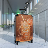 Honey Suitcase