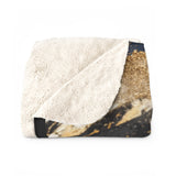 Sherpa Fleece Blanket