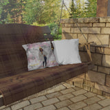 Outdoor Pillows