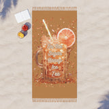 Honey Boho Beach Cloth