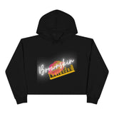 Brownskin Bombshell Hoodie