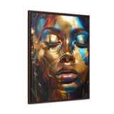 Gallery Canvas Wraps, Vertical Frame