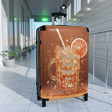 Honey Suitcase