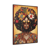 Flower Child Gallery Canvas