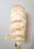 13x4 Lace Frontal Wig - Prototype Bundles