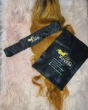 13x4 Lace Frontal Wig - Prototype Bundles