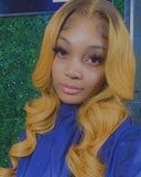 13x4 Lace Frontal Wig - Prototype Bundles