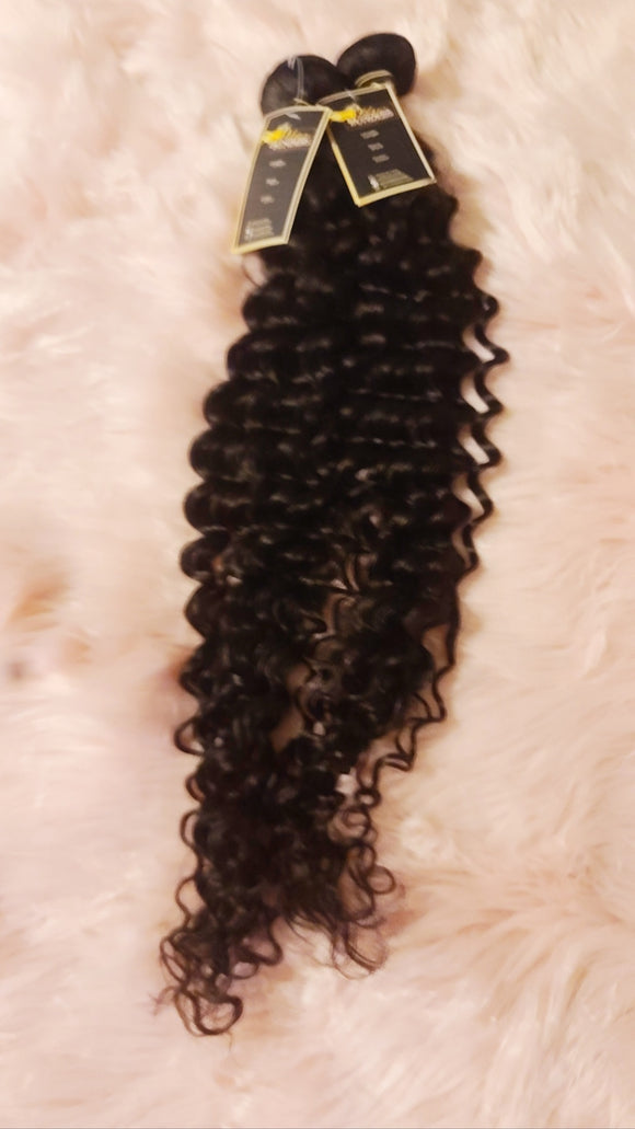 Deep Wave Virgin Bundles